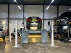 Wolf WL455WF 4 Koloms hefbrug 5,5 ton voor APK nieuw 40% kor, Auto diversen, Autogereedschap, Ophalen, Nieuw