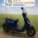 gts e-bravo scooter 45km, Ophalen, Gts, Maximaal 45 km/u, Elektrisch