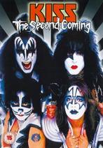Kiss - the second coming, Vanaf 16 jaar, Verzenden, Zo goed als nieuw