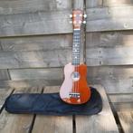 Ukelele, Muziek en Instrumenten, Ophalen of Verzenden, Zo goed als nieuw, Overige typen