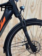 KTM Macina Sport Pro E-Bike Shimano Deore, Fietsen en Brommers, Niet ingevuld, Ophalen of Verzenden, Zo goed als nieuw, 50 km per accu of meer
