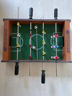 Voetbaltafel - Plezier voor jong en oud!, Een of twee spelers, Ophalen of Verzenden, Gebruikt