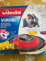 Vileda robot stoffer, Ophalen of Verzenden