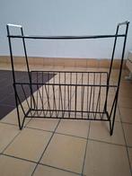 vintage Pilastro lectuurtafel krantenbak jaren 50-60 design, Ophalen of Verzenden, Gebruikt