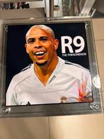 Ronaldo R9 Pop Art Schilderij, Ophalen of Verzenden