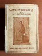 Hildebrand - Camera Obscura (1928), Antiek en Kunst, Antiek | Boeken en Bijbels, Ophalen of Verzenden