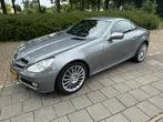 Mercedes-Benz SLK200 Kompressor Prestige Plus, Auto's, Mercedes-Benz, 65 €/maand, Achterwielaandrijving, Euro 6, 4 cilinders