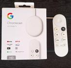 Google Chromecast HD - Stream je favoriete content!, Audio, Tv en Foto, Mediaspelers, Ophalen of Verzenden, Zo goed als nieuw