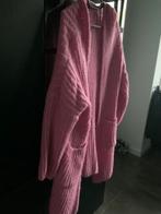 Super mooi zacht vest, Kleding | Dames, Huispakken, Ophalen of Verzenden, Zo goed als nieuw