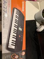 Casio SA-77 Keyboard, Ophalen of Verzenden, Nieuw, 49 toetsen, Casio