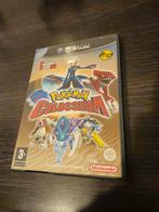Pokemon Colosseum Gamecube, Spelcomputers en Games, Games | Nintendo GameCube, Avontuur en Actie, 1 speler, Ophalen of Verzenden