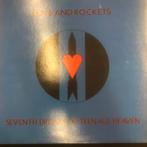 Love and Rockets - Seventh Dream of Teenage Heaven, Ophalen of Verzenden, Zo goed als nieuw