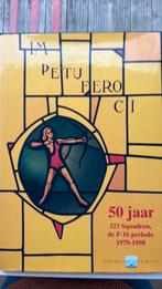 Im petu fero ci (boek over F16), Ophalen of Verzenden, Zo goed als nieuw
