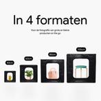 Draagbare fotostudio lichttent – 4 maten (40/60/80/100 cm), Ophalen of Verzenden, Zo goed als nieuw, Complete fotostudio