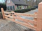 A.B schutting en tuinaanleg voorjaarsaanbiedingen!!, Ophalen of Verzenden, Nieuw