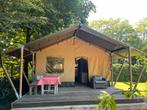 Safari Tent Outstanding Compleet Set, Ophalen of Verzenden, Gebruikt