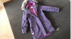 DIDRIKSONS superwarme parka winterjas dames, als nieuw 40/42, Kleding | Dames, Jassen | Winter, Paars, Maat 42/44 (L), Ophalen of Verzenden