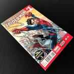 Amazing Spider-Man Vol.3 #1 (2014) NM- (9.2), Nieuw, Amerika, Ophalen of Verzenden, Marvel Comics