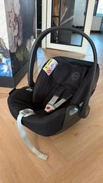 Cybex Autostoel Groep 0 Cloud Z2 + Draaibare Isofix Base, Verstelbare rugleuning, Zo goed als nieuw, Isofix, 0 t/m 13 kg