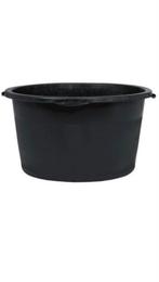 Speciekuip 65 liter - metselbak - cementkuip - incl handvat, Ophalen, Nieuw, Kunststof