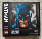 LEGO Art 31205 Batman - Nieuw!, Ophalen of Verzenden, Nieuw, Complete set, Lego