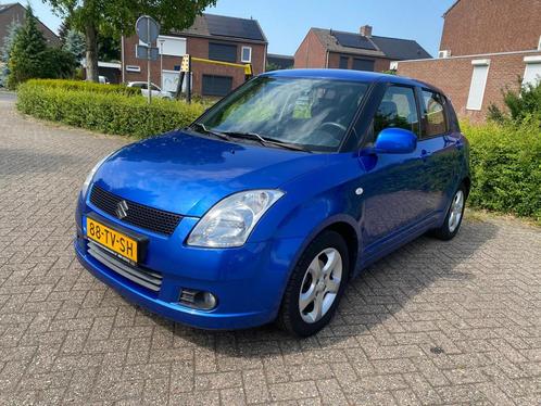 Suzuki Swift 1.3 Shogun, Auto's, Suzuki, Bedrijf, Te koop, Swift, ABS, Airbags, Airconditioning, Centrale vergrendeling, Elektrische buitenspiegels