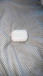 Airpods pro +gratis lader, Ophalen, Zo goed als nieuw, Bluetooth