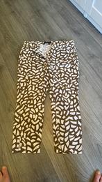 Broek merk Patrizia Dini maat 42, Overige kleuren, Maat 42/44 (L), Ophalen of Verzenden, Onder de knie
