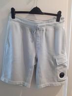 CP Company Sweat Bermuda !! GLOEDNIEUW !!, Kleding | Heren, Broeken en Pantalons, Nieuw, Overige kleuren, CP Company, Verzenden