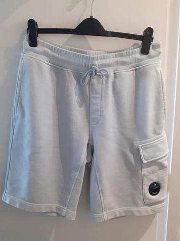 CP Company Sweat Bermuda !! GLOEDNIEUW !! beschikbaar voor biedingen