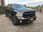 Unieke Dodge RAM 2014 crewcab Larami, Auto's, 5654 cc, Origineel Nederlands, Particulier, Te koop
