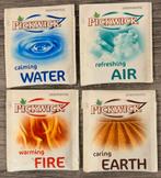 Pickwick elements-serie theezakjes vol, Ophalen of Verzenden, Theezakje(s), Vol