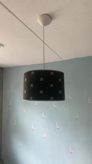 Baby’s only gebreid ster lamp handlamp babykamer kinderkamer beschikbaar voor biedingen