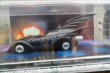 Batman mobile. Batman Forever. Geseald. 