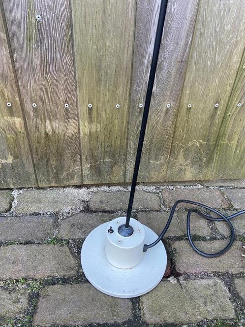 Vloerlamp Edward Geluk Piccolo, Huis en Inrichting, Lampen | Vloerlampen, Gebruikt, Ophalen
