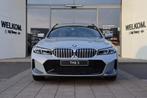 BMW 3 Serie Touring 330e High Executive M Sport Automaat / P, Automaat, 1998 cc, Achterwielaandrijving, Zwart