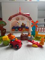 Vtech dierenboerderij, Kinderen en Baby's, Speelgoed | Vtech, Ophalen of Verzenden, Zo goed als nieuw