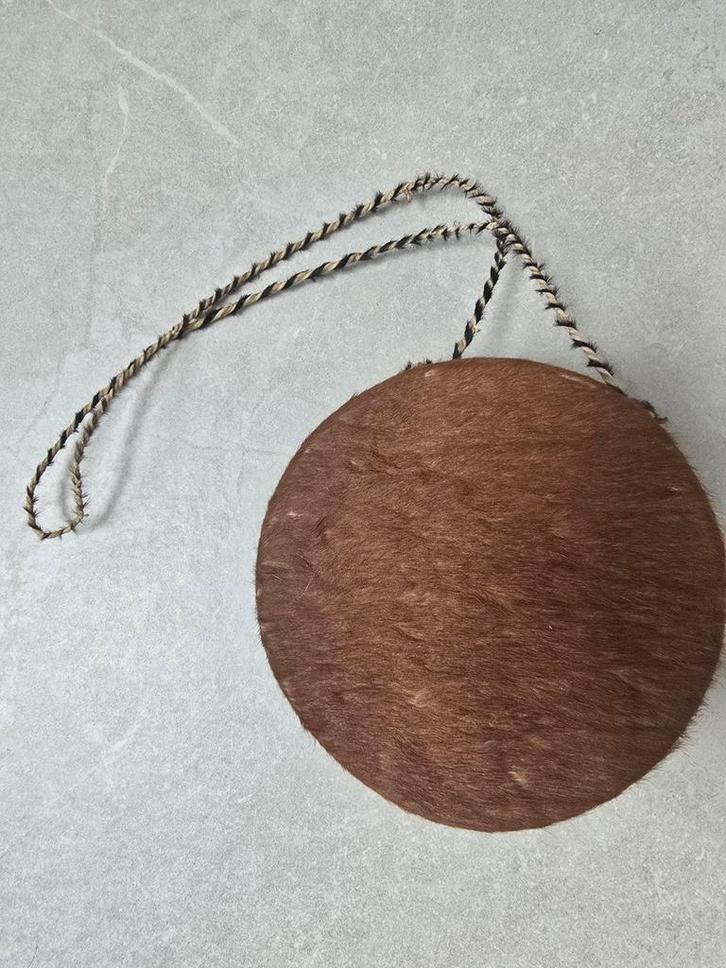 Katsa / Kayamba uit Madagaskar, Antiek en Kunst, Kunst | Niet-Westerse kunst, Ophalen of Verzenden