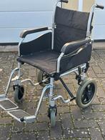 Dubbel inklapbare Excel Rolstoel past in iedere auto, Excel, Gebruikt, Excel G2, Duwrolstoel