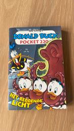 Donald Duck Pocket 220, Eén comic, Ophalen of Verzenden, Gelezen, Europa