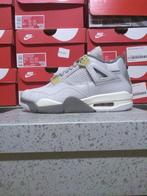 Nike air Jordan 4 CRAFT/Photon dust maat 39, Kleding | Heren, Schoenen, Ophalen of Verzenden