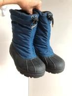 Sorel snowboots winterlaarzen waterdicht maat 38, Blauw, Snowboots, Zo goed als nieuw, Sorel