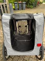 Hondenkar Maat L - Goede Staat, Ophalen, Gebruikt, Hondenkar