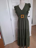 Jurk Shein mt M nieuwstaat, Maat 38/40 (M), Ophalen of Verzenden, Zo goed als nieuw, Shein