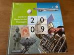 Jaarboek 2009 Inclusief alle postzegels & vellen Postfris, Ophalen of Verzenden, Gestempeld