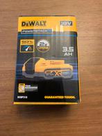 DEWALT POWERSTACK EN XR ACCU’S ,, Ophalen of Verzenden, Nieuw