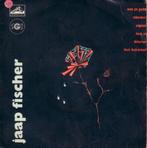 Jaap Fisher EP Om Je Geld, Gebruikt, 7 inch, Ophalen of Verzenden, EP