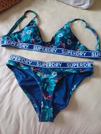 Superdry bikini setje maat 36, Superdry, Ophalen of Verzenden, Gedragen, Bikini