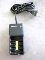 Philips batterijlader - batterijen oplader, Audio, Tv en Foto, Opladers, Ophalen