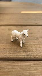 Lammetje Schleich, Ophalen of Verzenden, Zo goed als nieuw